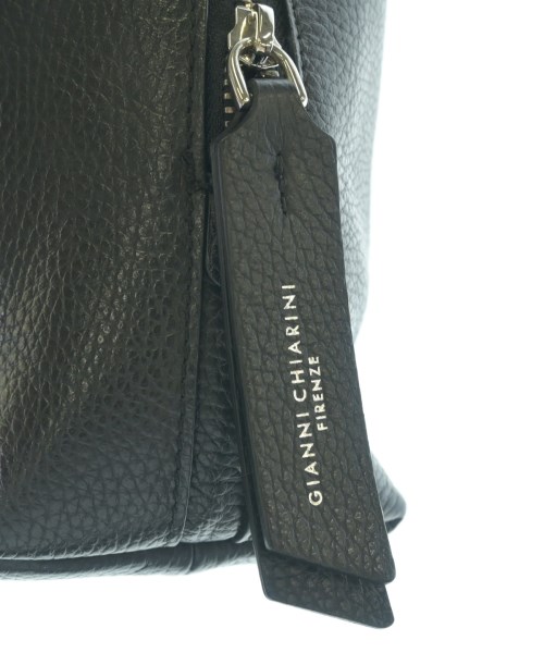 GIANNI CHIARINI（ジャンニキャリーニ）ショルダーバッグ 黒 サイズ:- レディース/2200699132039