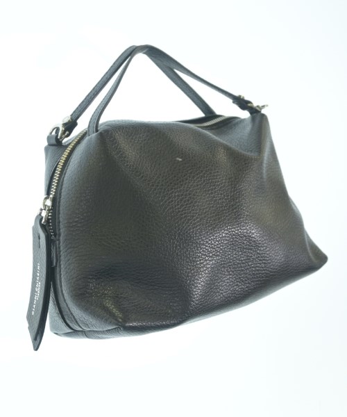 GIANNI CHIARINI（ジャンニキャリーニ）ショルダーバッグ 黒 サイズ:- レディース/2200699132039