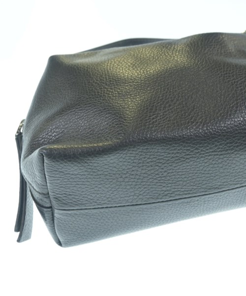GIANNI CHIARINI（ジャンニキャリーニ）ショルダーバッグ 黒 サイズ:- レディース/2200699132039