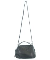 GIANNI CHIARINI（ジャンニキャリーニ）ショルダーバッグ 黒 サイズ:- レディース/2200699132039