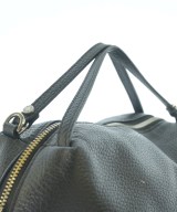GIANNI CHIARINI（ジャンニキャリーニ）ショルダーバッグ 黒 サイズ:- レディース/2200699132039