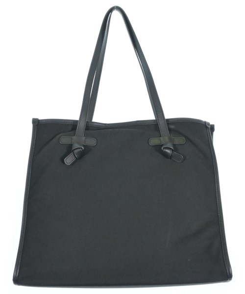 GIANNI CHIARINI(ジャンニキャリーニ)トートバッグ 黒 サイズ:-/2200694370108