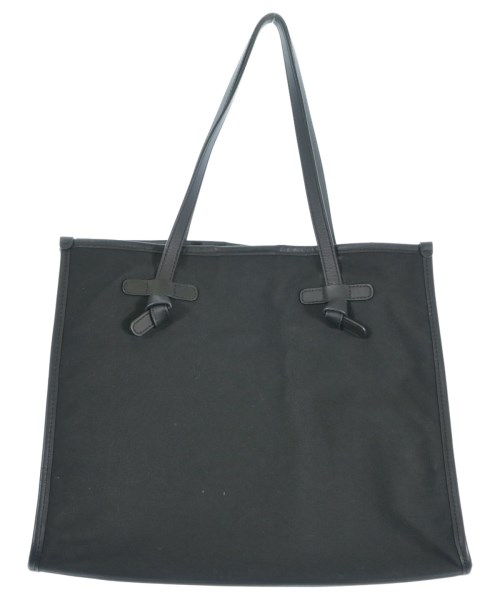 GIANNI CHIARINI（ジャンニキャリーニ）トートバッグ 黒 サイズ:- レディース/2200694370108