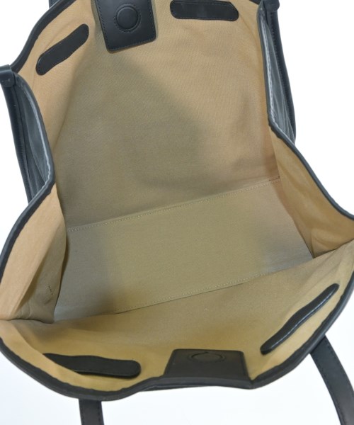 GIANNI CHIARINI（ジャンニキャリーニ）トートバッグ 黒 サイズ:- レディース/2200694370108