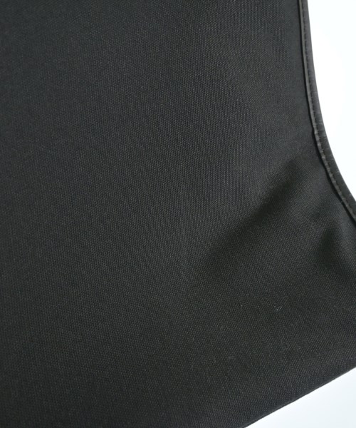 GIANNI CHIARINI（ジャンニキャリーニ）トートバッグ 黒 サイズ:- レディース/2200694370108