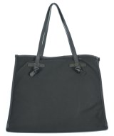 GIANNI CHIARINI（ジャンニキャリーニ）トートバッグ 黒 サイズ:- レディース/2200694370108