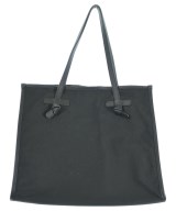 GIANNI CHIARINI（ジャンニキャリーニ）トートバッグ 黒 サイズ:- レディース/2200694370108