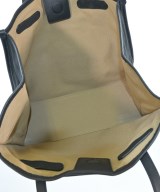 GIANNI CHIARINI（ジャンニキャリーニ）トートバッグ 黒 サイズ:- レディース/2200694370108