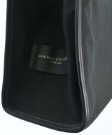 GIANNI CHIARINI（ジャンニキャリーニ）トートバッグ 黒 サイズ:- レディース/2200694370108