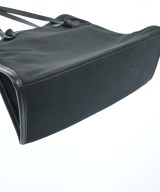GIANNI CHIARINI（ジャンニキャリーニ）トートバッグ 黒 サイズ:- レディース/2200694370108