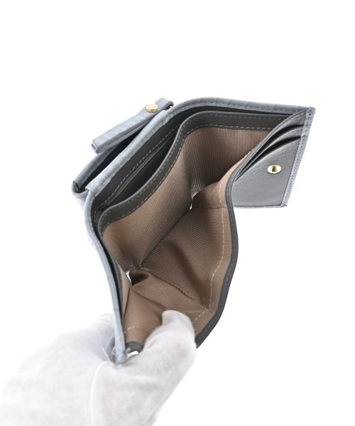 GIANNI CHIARINI（ジャンニキャリーニ）財布・コインケース 青 サイズ:- レディース/2200693830184