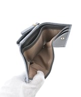 GIANNI CHIARINI（ジャンニキャリーニ）財布・コインケース 青 サイズ:- レディース/2200693830184