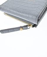 GIANNI CHIARINI（ジャンニキャリーニ）財布・コインケース 青 サイズ:- レディース/2200693830184
