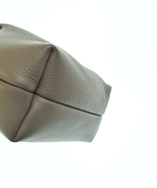 GIANNI CHIARINI（ジャンニキャリーニ）ハンドバッグ グレー サイズ:- レディース/2200700887071
