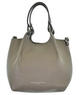 GIANNI CHIARINI ハンドバッグ