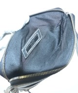 GIANNI CHIARINI（ジャンニキャリーニ）ショルダーバッグ シルバー サイズ:- レディース/2200698464070