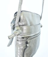 GIANNI CHIARINI（ジャンニキャリーニ）ショルダーバッグ シルバー サイズ:- レディース/2200698464070
