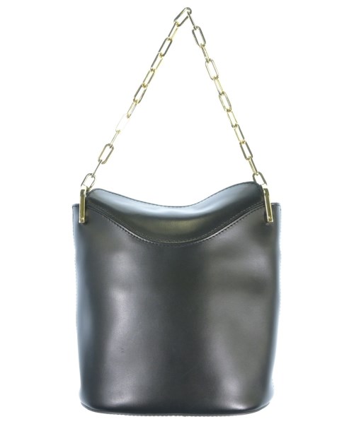GIANNI CHIARINI（ジャンニキャリーニ）ショルダーバッグ 黒 サイズ:- レディース/2200699553070