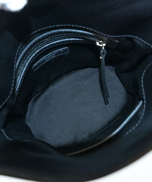 GIANNI CHIARINI（ジャンニキャリーニ）ショルダーバッグ 黒 サイズ:- レディース/2200699553070