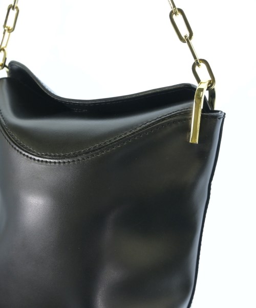 GIANNI CHIARINI（ジャンニキャリーニ）ショルダーバッグ 黒 サイズ:- レディース/2200699553070