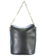 GIANNI CHIARINI（ジャンニキャリーニ）ショルダーバッグ 黒 サイズ:- レディース/2200699553070