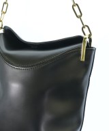 GIANNI CHIARINI（ジャンニキャリーニ）ショルダーバッグ 黒 サイズ:- レディース/2200699553070