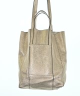 GIANNI CHIARINI（ジャンニキャリーニ）トートバッグ ゴールド サイズ:- レディース/2200702068041