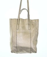 GIANNI CHIARINI（ジャンニキャリーニ）トートバッグ ゴールド サイズ:- レディース/2200702068041