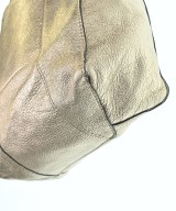 GIANNI CHIARINI（ジャンニキャリーニ）トートバッグ ゴールド サイズ:- レディース/2200702068041