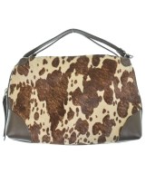 GIANNI CHIARINI ショルダーバッグ