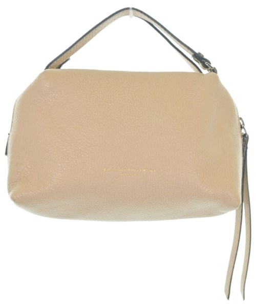 GIANNI CHIARINI(ジャンニキャリーニ)ショルダーバッグ ベージュ サイズ:-/2200655044055