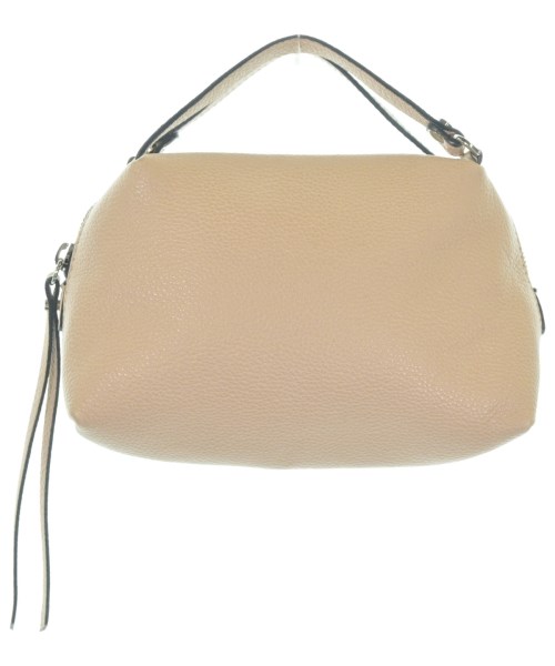 GIANNI CHIARINI（ジャンニキャリーニ）ショルダーバッグ ベージュ サイズ:- レディース/2200655044055