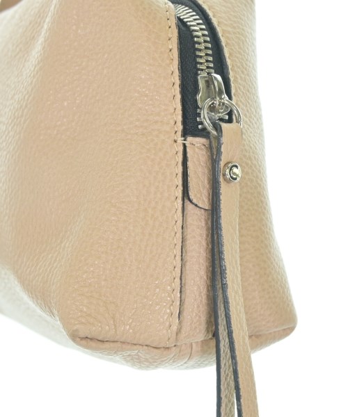 GIANNI CHIARINI（ジャンニキャリーニ）ショルダーバッグ ベージュ サイズ:- レディース/2200655044055