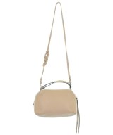 GIANNI CHIARINI（ジャンニキャリーニ）ショルダーバッグ ベージュ サイズ:- レディース/2200655044055