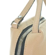 GIANNI CHIARINI（ジャンニキャリーニ）ショルダーバッグ ベージュ サイズ:- レディース/2200655044055