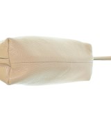 GIANNI CHIARINI（ジャンニキャリーニ）ショルダーバッグ ベージュ サイズ:- レディース/2200655044055