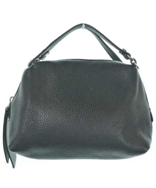 GIANNI CHIARINI(ジャンニキャリーニ)ショルダーバッグ 黒 サイズ:-/2200655044062