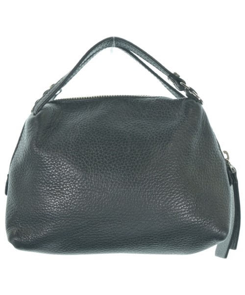 GIANNI CHIARINI（ジャンニキャリーニ）ショルダーバッグ 黒 サイズ:- レディース/2200655044062