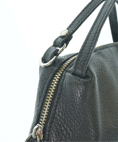 GIANNI CHIARINI（ジャンニキャリーニ）ショルダーバッグ 黒 サイズ:- レディース/2200655044062