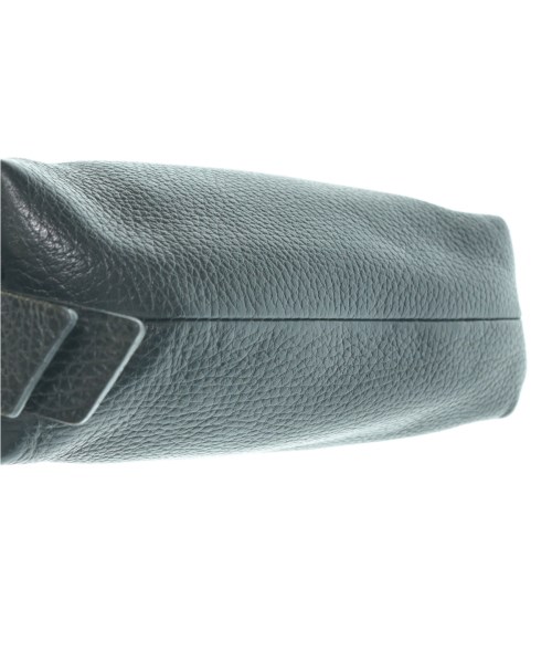 GIANNI CHIARINI（ジャンニキャリーニ）ショルダーバッグ 黒 サイズ:- レディース/2200655044062