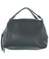GIANNI CHIARINI（ジャンニキャリーニ）ショルダーバッグ 黒 サイズ:- レディース/2200655044062