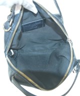 GIANNI CHIARINI（ジャンニキャリーニ）ショルダーバッグ 黒 サイズ:- レディース/2200655044062