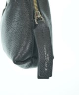GIANNI CHIARINI（ジャンニキャリーニ）ショルダーバッグ 黒 サイズ:- レディース/2200655044062