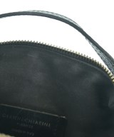 GIANNI CHIARINI（ジャンニキャリーニ）ショルダーバッグ 黒 サイズ:- レディース/2200655044062