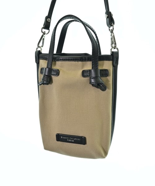 GIANNI CHIARINI（ジャンニキャリーニ）その他 ベージュ サイズ:- レディース/2200651501033