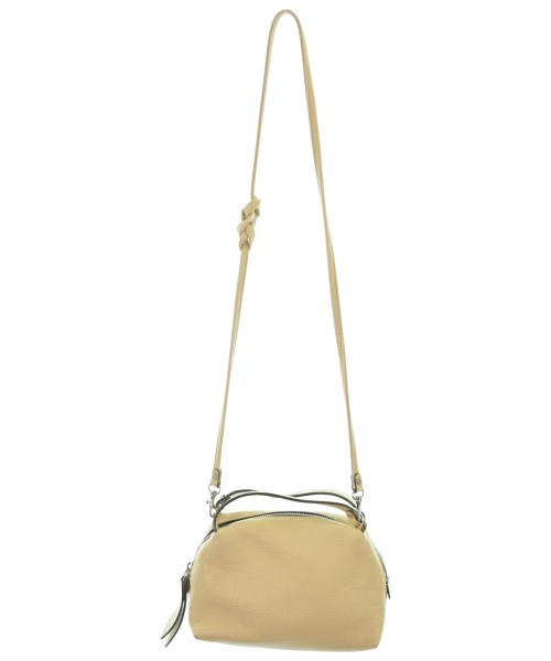 GIANNI CHIARINI(ジャンニキャリーニ)ショルダーバッグ ベージュ サイズ:-/2200651214155