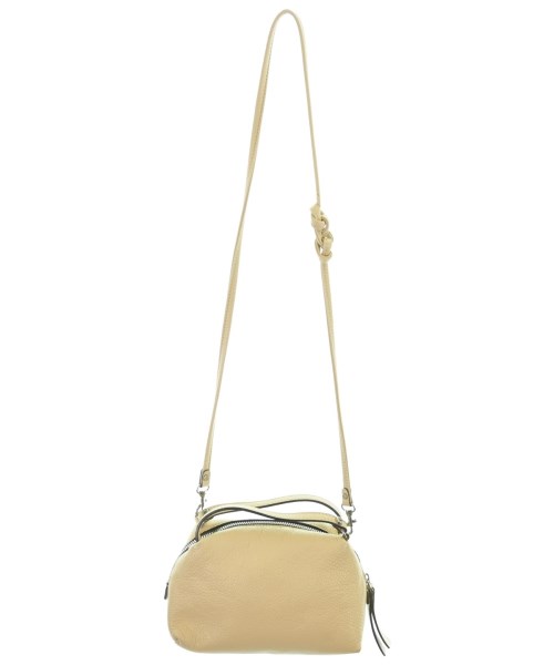 GIANNI CHIARINI（ジャンニキャリーニ）ショルダーバッグ ベージュ サイズ:- レディース/2200651214155