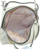 GIANNI CHIARINI（ジャンニキャリーニ）ショルダーバッグ ベージュ サイズ:- レディース/2200651214155