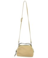 GIANNI CHIARINI ショルダーバッグ