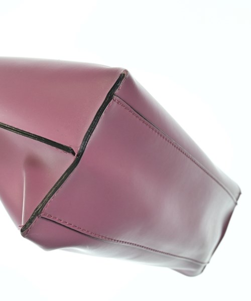 GIANNI CHIARINI（ジャンニキャリーニ）ハンドバッグ ピンク サイズ:- レディース/2200656755035